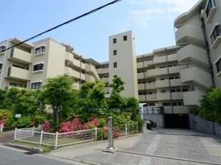 芦屋セントポリア西蔵町（104）の物件外観写真